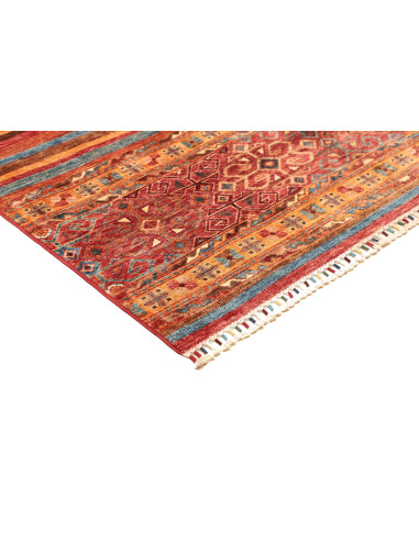 Tappeto Samarkand Pakistan cm.154x203