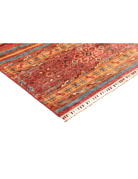 Tappeto Samarkand Pakistan cm.154x203