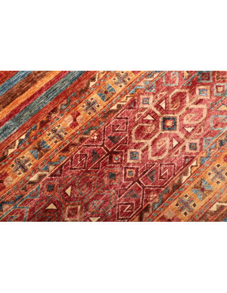 Tappeto Samarkand Pakistan cm.154x203