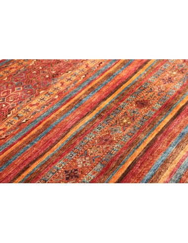 Tappeto Samarkand Pakistan cm.154x203