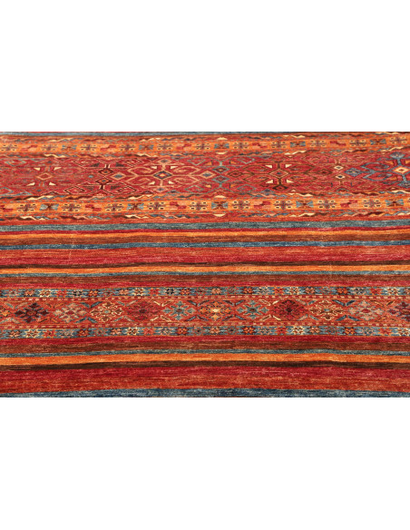 Tappeto Samarkand Pakistan cm.154x203