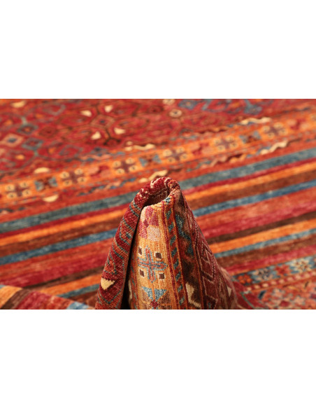 Tappeto Samarkand Pakistan cm.154x203