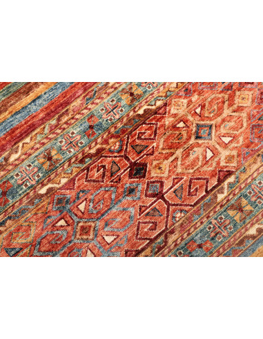 Tappeto Samarkand Pakistan cm.150x200