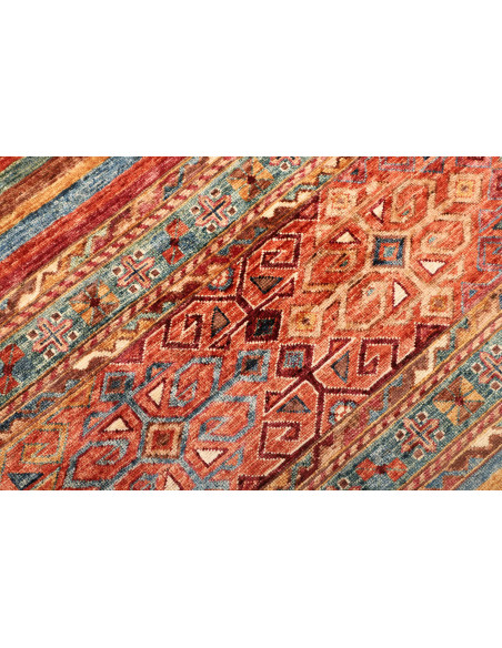 Tappeto Samarkand Pakistan cm.150x200