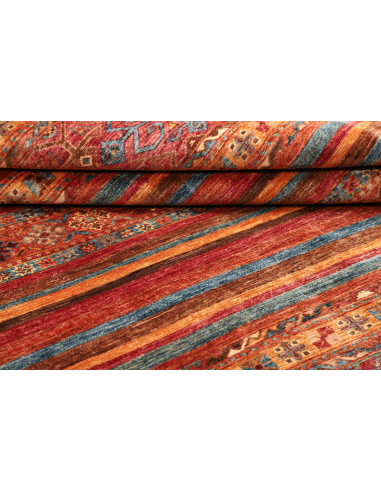 Tappeto Samarkand Pakistan cm.154x203