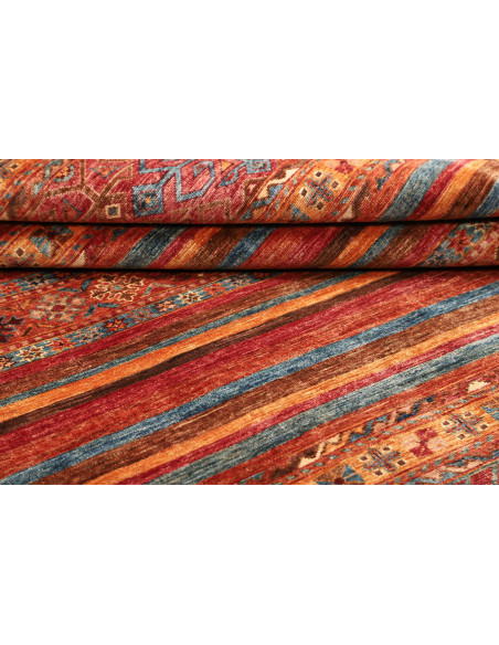 Tappeto Samarkand Pakistan cm.154x203