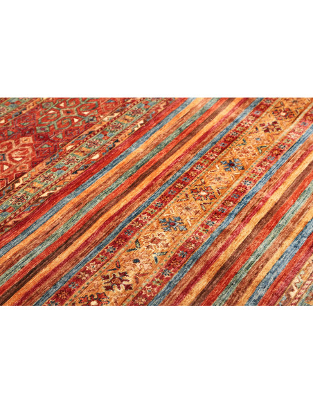 Tappeto Samarkand Pakistan cm.150x200