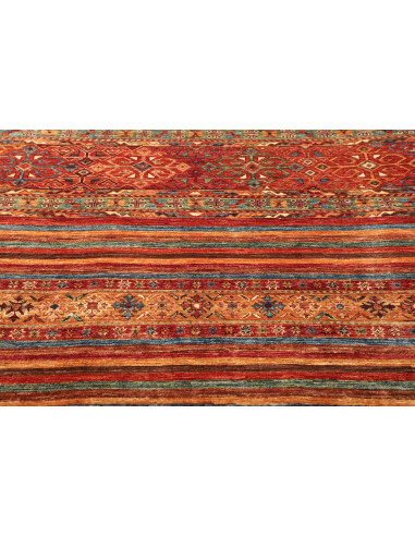 Tappeto Samarkand Pakistan cm.150x200