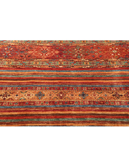 Tappeto Samarkand Pakistan cm.150x200