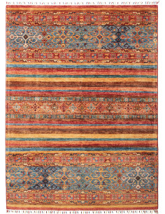 Tappeto Samarkand Pakistan cm.152x205