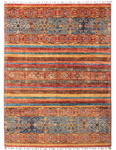 Tappeto Samarkand Pakistan cm.152x205