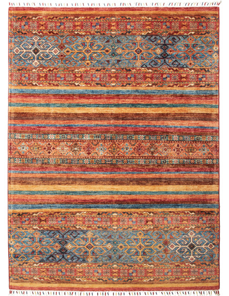 Tappeto Samarkand Pakistan cm.152x205