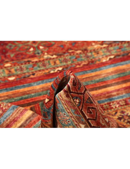 Tappeto Samarkand Pakistan cm.150x200