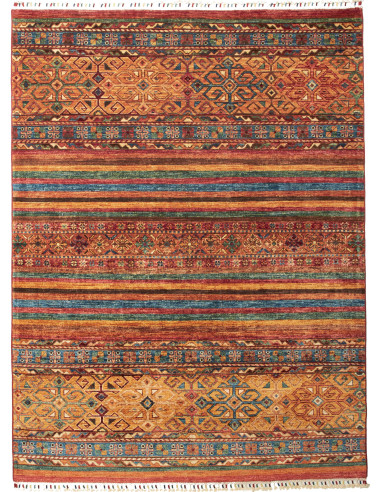 Tappeto Samarkand Pakistan cm.150x200