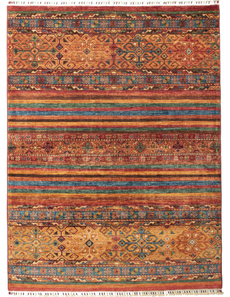 Tappeto Samarkand Pakistan cm.150x200