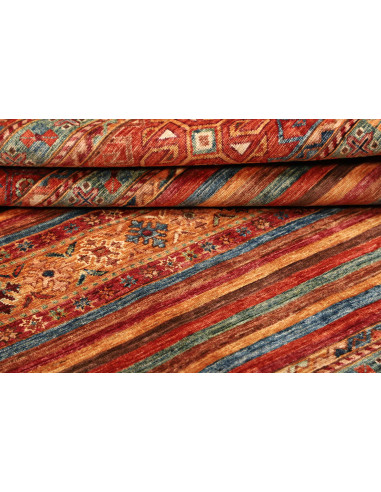 Tappeto Samarkand Pakistan cm.150x200