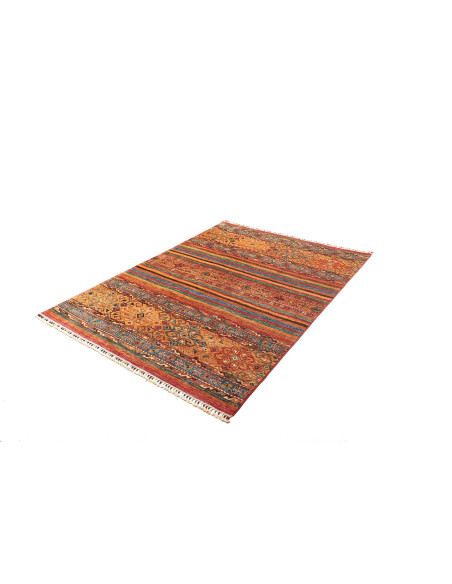 Tappeto Samarkand Pakistan cm.150x200