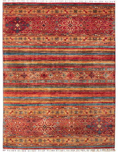 Tappeto Samarkand Pakistan cm.151x199