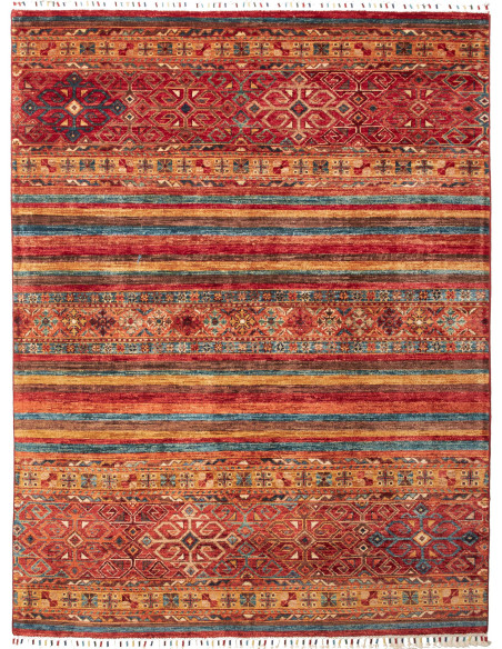 Tappeto Samarkand Pakistan cm.151x199