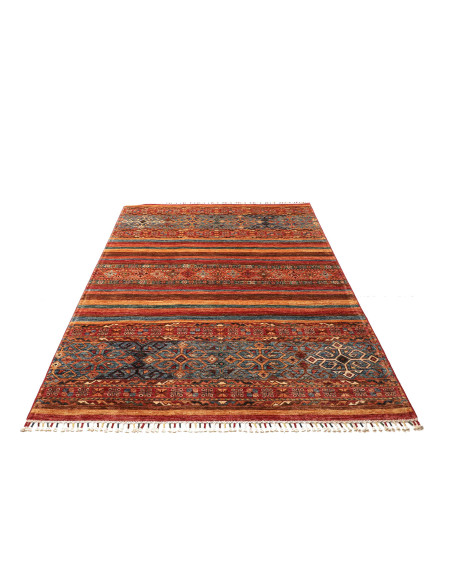 Tappeto Samarkand Pakistan cm.152x205