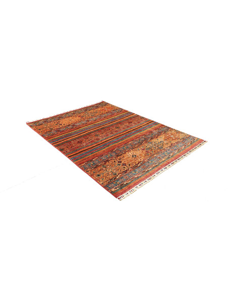 Tappeto Samarkand Pakistan cm.150x200