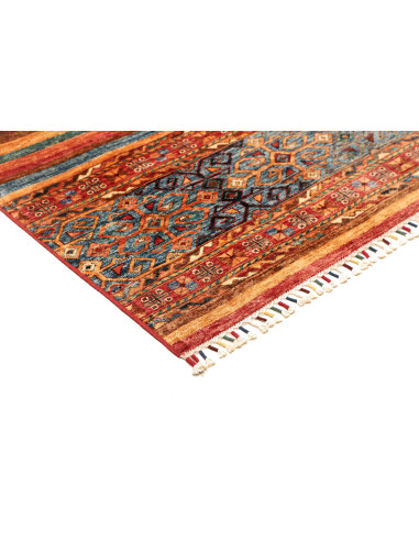 Tappeto Samarkand Pakistan cm.152x205