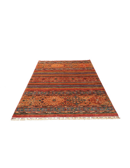 Tappeto Samarkand Pakistan cm.150x200