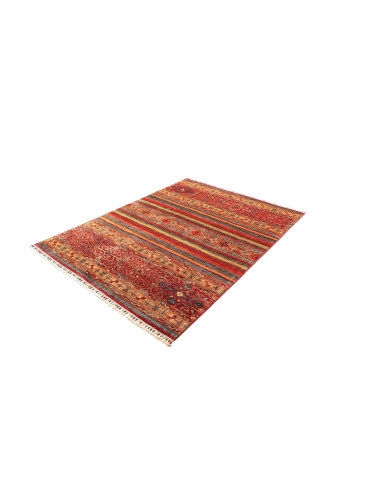 Tappeto Samarkand Pakistan cm.151x199