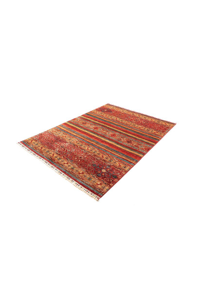 Tappeto Samarkand Pakistan cm.151x199