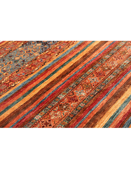 Tappeto Samarkand Pakistan cm.152x205