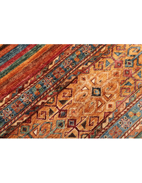 Tappeto Samarkand Pakistan cm.150x200