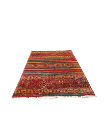 Tappeto Samarkand Pakistan cm.151x199