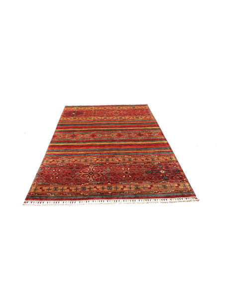 Tappeto Samarkand Pakistan cm.151x199