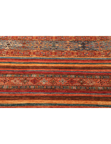 Tappeto Samarkand Pakistan cm.152x205