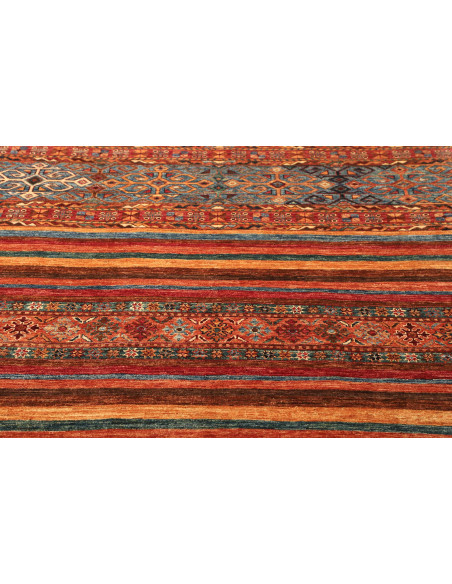 Tappeto Samarkand Pakistan cm.152x205