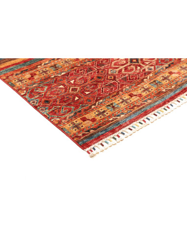 Tappeto Samarkand Pakistan cm.151x199