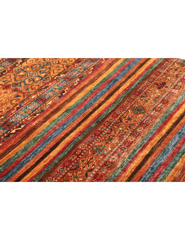 Tappeto Samarkand Pakistan cm.150x200