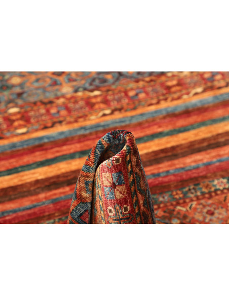 Tappeto Samarkand Pakistan cm.152x205