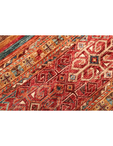 Tappeto Samarkand Pakistan cm.151x199