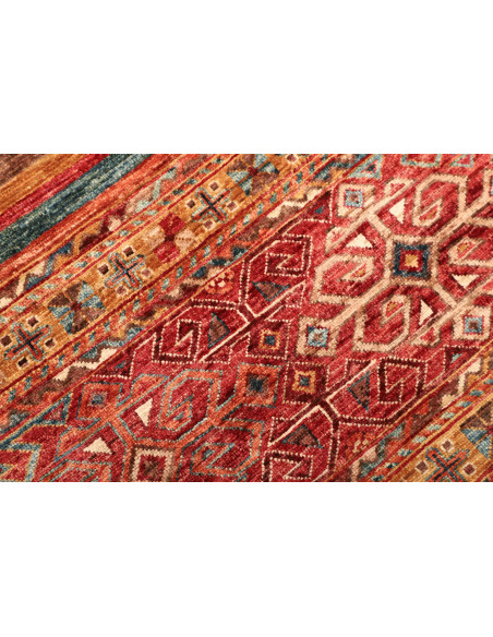 Tappeto Samarkand Pakistan cm.151x199