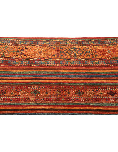 Tappeto Samarkand Pakistan cm.150x200