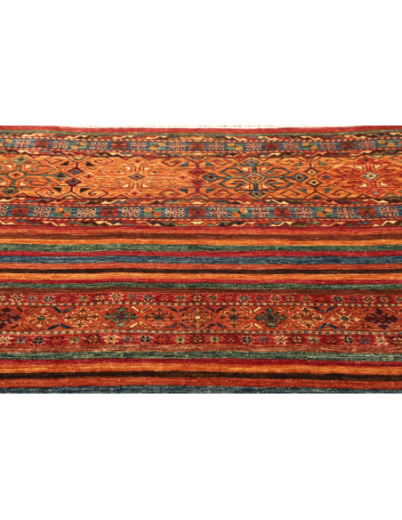 Tappeto Samarkand Pakistan cm.150x200