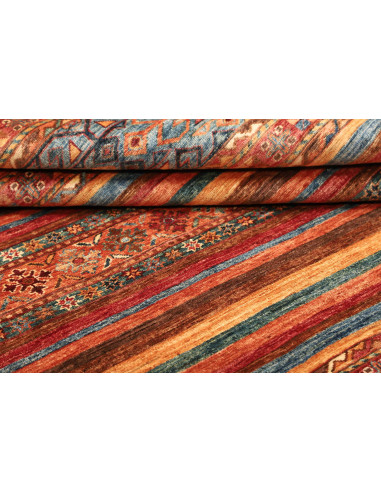 Tappeto Samarkand Pakistan cm.152x205