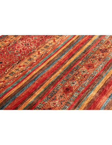 Tappeto Samarkand Pakistan cm.151x199