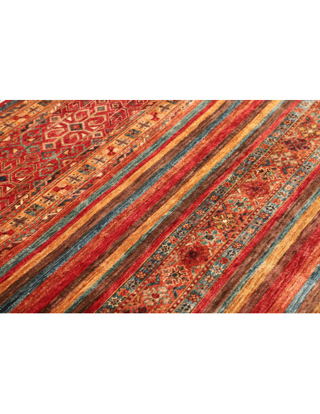 Tappeto Samarkand Pakistan cm.151x199