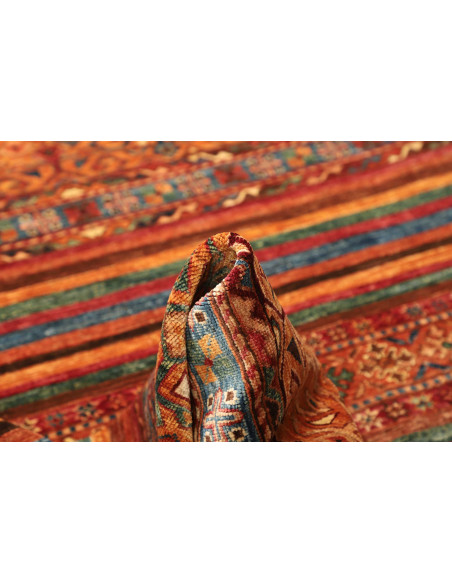 Tappeto Samarkand Pakistan cm.150x200