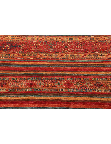 Tappeto Samarkand Pakistan cm.151x199