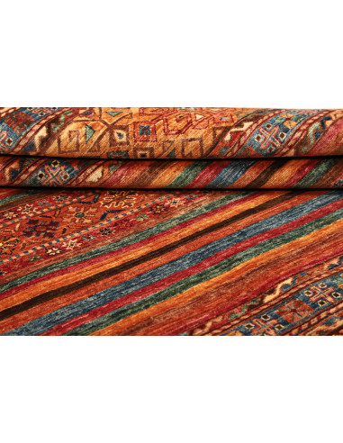 Tappeto Samarkand Pakistan cm.150x200