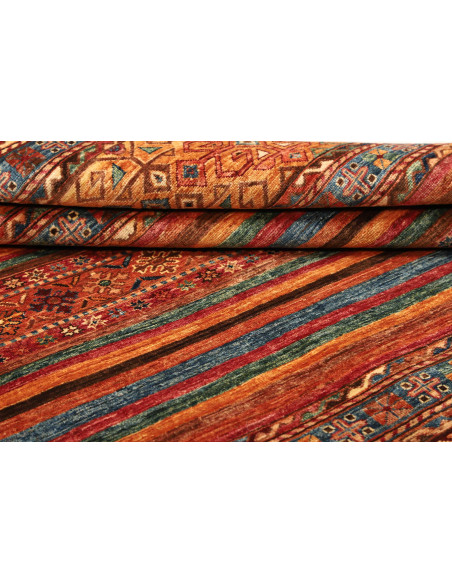 Tappeto Samarkand Pakistan cm.150x200