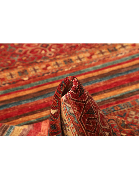 Tappeto Samarkand Pakistan cm.151x199